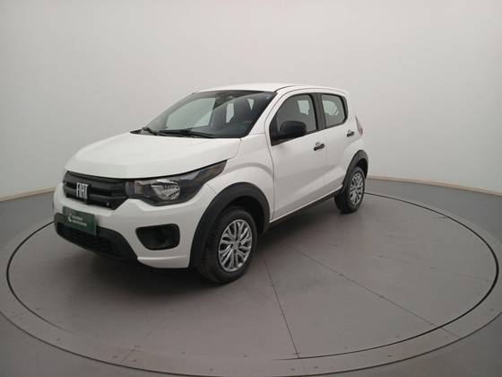 FIAT MOBI 1.0 EVO FLEX LIKE. MANUAL FIAT MOBI 1.0 EVO FLEX LIKE. MANUAL